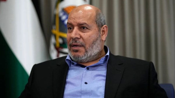 تقارير: مستشار ترامب يلتقي وفد من حماس في مصر