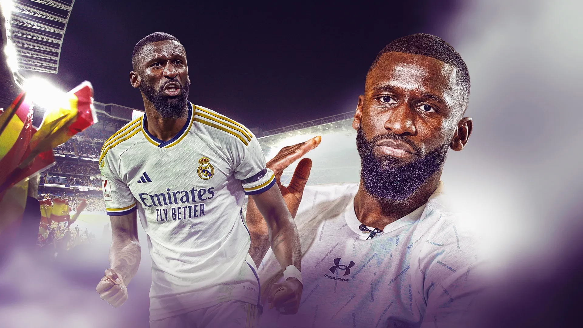 جوزيه مورينيو يظهر “العين الحمراء” مبكرًا في ودية ديبورتيفو .. كل شيء في ريال مدريد يتغير إلا أنطونيو روديجر وعلى زميله أن يرحل!