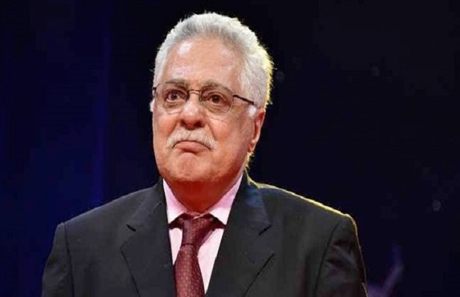 بسبب شائعة وفاته.. توفيق عبد الحميد يقدم بلاغًا للنائب العام ضد أحد صفحات السوشيال ميديا