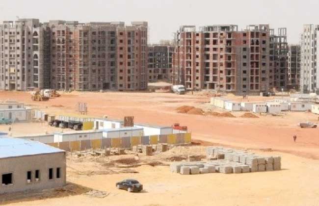 تسريع إجراءات تقنين أوضاع أراضي المواطنين بمطروح