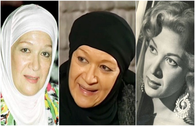 هدى سلطان في ذكرى ميلادها تكشف كواليس “امرأة في الطريق” وأزمة الفيلم مع فريد شوقي