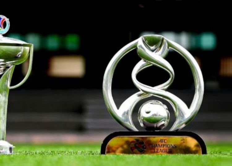 مجموعات قوية ومواجهات عربية مرتقبة في دوري أبطال آسيا
