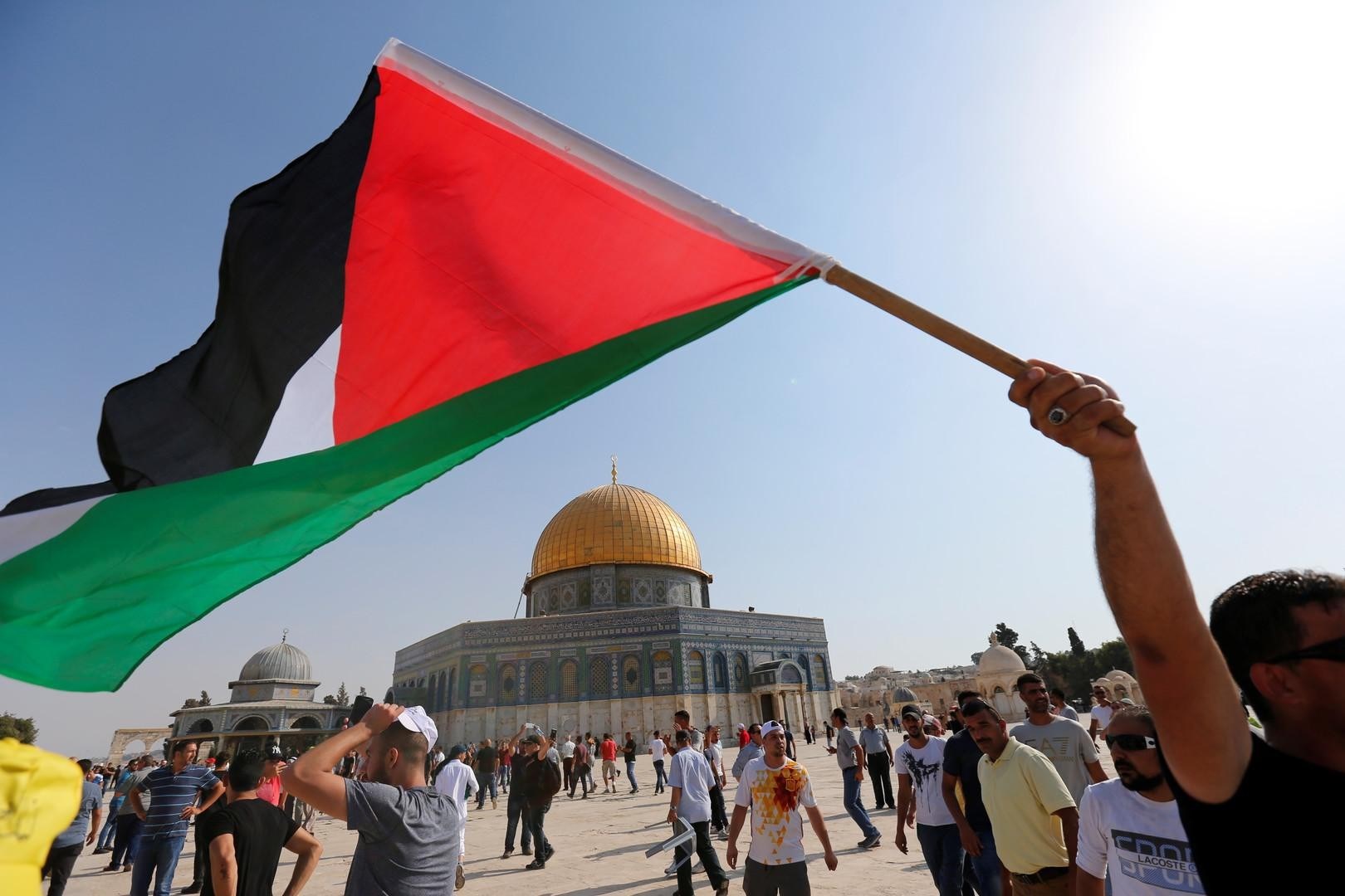مجلس الشورى الإندونيسي: دعمنا للقضية الفلسطينية ثابت ولن يتزعزع