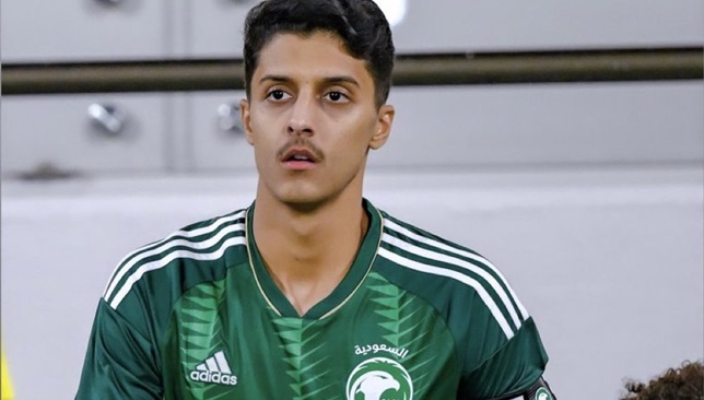 الاتحاد السعودي يوافق على إعارة فيصل الغامدي لنادي نيوم حتى نهاية الموسم