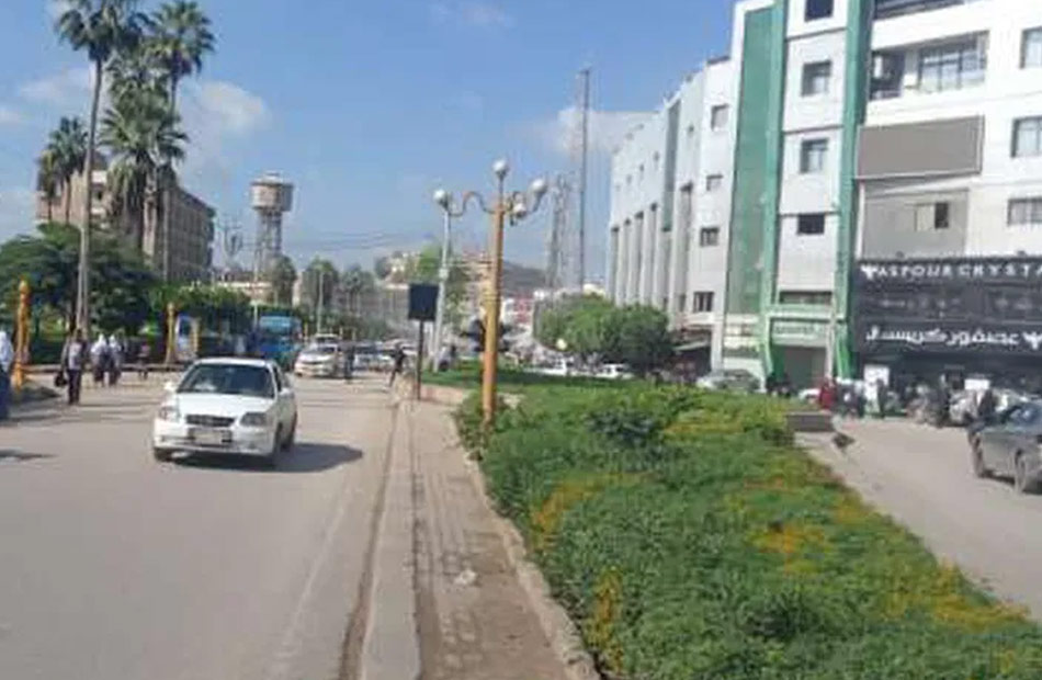 طقس كفرالشيخ اليوم.. انخفاض طفيف في درجات الحرارة