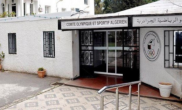 248 رياضيًا يمثلون الجزائر في دورة الألعاب المتوسطية تارانتو 2026