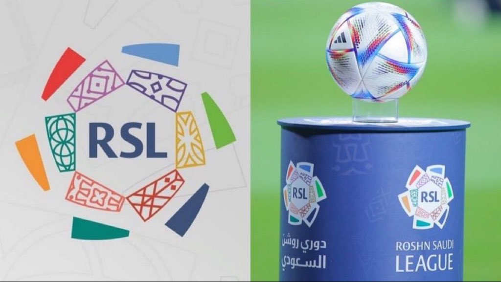 مواعيد مباريات الجولة الأولى للدوري السعودي.. البداية الليلة