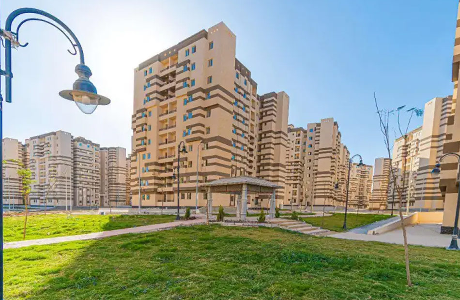الإحصاء: 212 ألف وحدة سكنية منفذة في مصر خلال عام 2024/2025