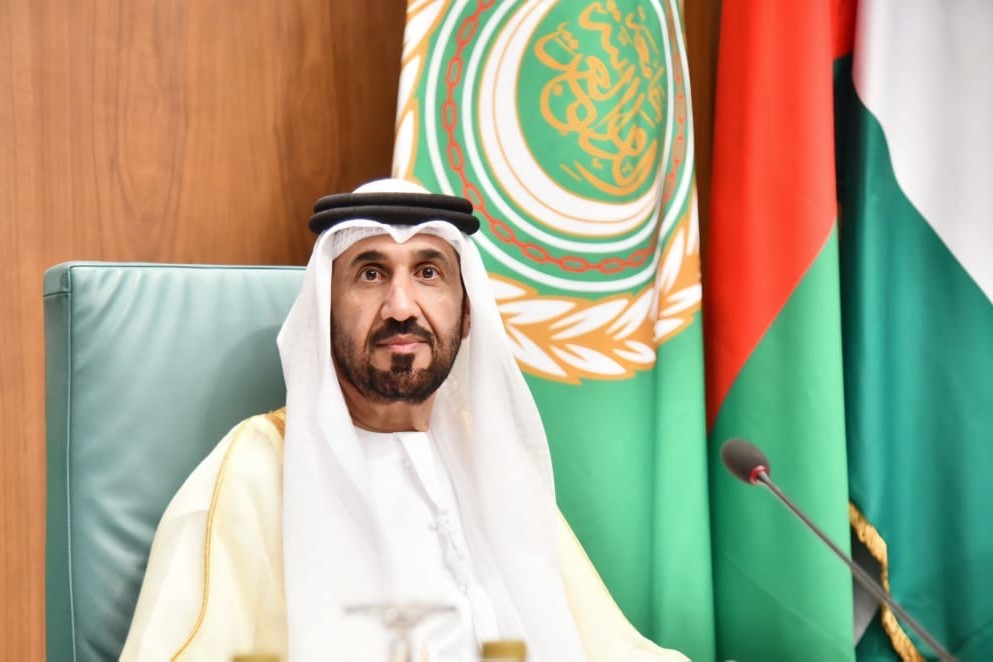 رئيس البرلمان العربي يدين رفض الاحتلال لخارطة الطريق وخطة السلام الخاصة بقطاع غزة