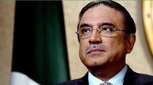 رئيس باكستان يؤكد دعم الجهود التي تبذلها قوات الأمن للقضاء على الإرهاب