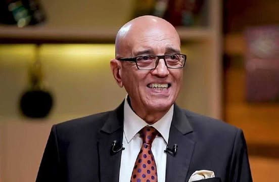 محمد سلماوي يكتب كلمة «يوم المسرح المصري» في 5 سبتمبر المقبل