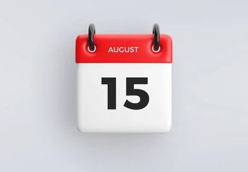 مواليد 15 أغسطس.. كاريزما الأسد ودفء الرقم 6 لكن احذروا الغيرة وحب السيطرة