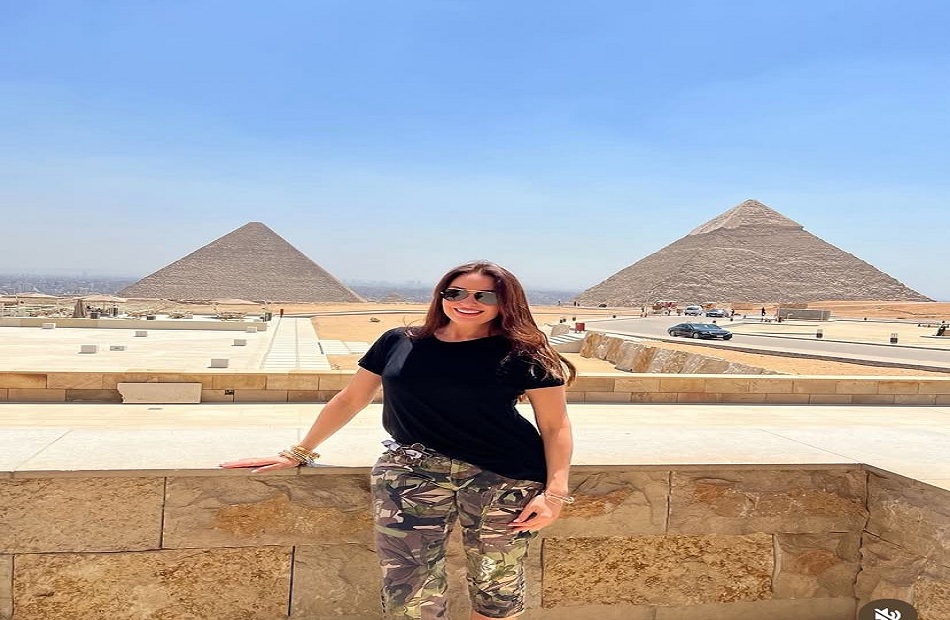نرمين الفقي تكشف سر عدم زواجها: «لم أجد الرجل الذي أشعر أننا يمكن أن نكون معًا بصدق»