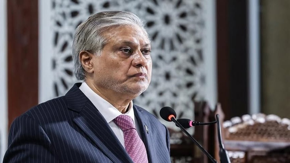 باكستان والنرويج تتفقان على تعزيز التعاون الثنائي المشترك