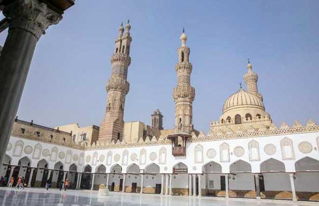 زلزال إندونيسيا.. الأزهر يعزي في الضحايا ويدعو بالشفاء العاجل للمصابين
