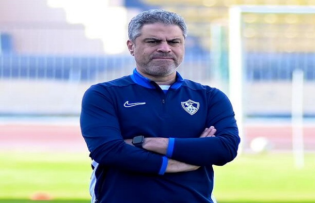 الزمالك يُواصل تحضيراته لـ «إيه إس بورت» الجيبوتي.. وحلول معتمد جمال الدفاعية