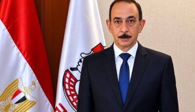 محافظ سوهاج يعلن اعتماد تحديث الأحوزة العمرانية لـ 33 قرية