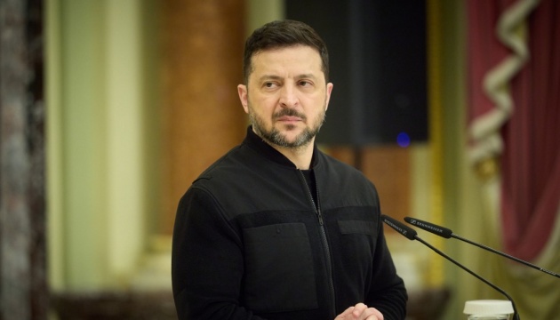 زيلينسكي: أوكرانيا بحاجة إلى 10% من مخزون صواريخ باتريوت الأمريكية لصد الهجمات الباليستية الروسية