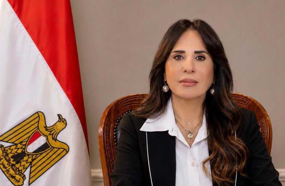 وزيرة الإسكان: الدولة وضعت بناء الإنسان وتنمية قدراته وتأهيله للمستقبل في قلب عملية التنمية