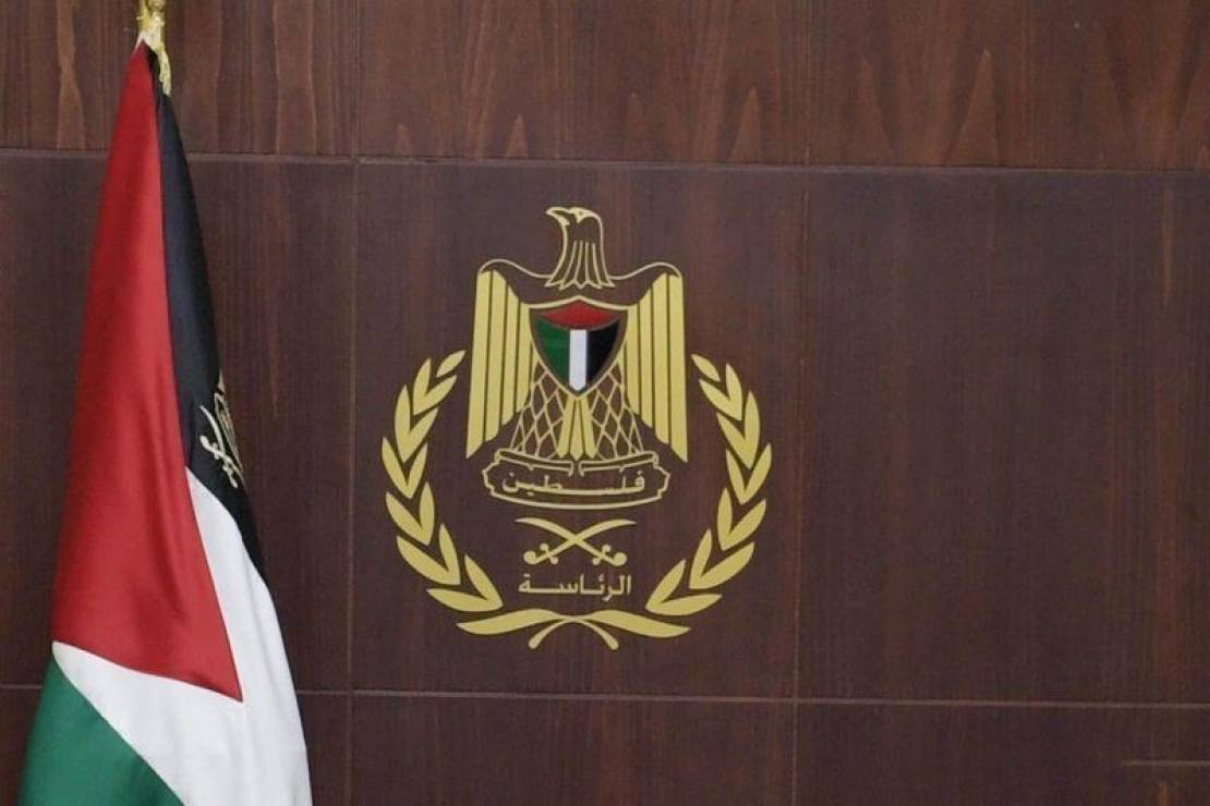 أبو ردينة: الاحتلال يفرض أمرًا واقعًا لتهجير الفلسطينيين