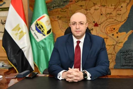 محافظ الفيوم: الانتهاء من أعمال تطوير وتشغيل مواقف “دمو” و”سنهور” و”السلخانة”