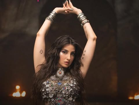 المغربية نورا فتحي تلتقي جمهورها المصري في الساحل بهذا الموعد