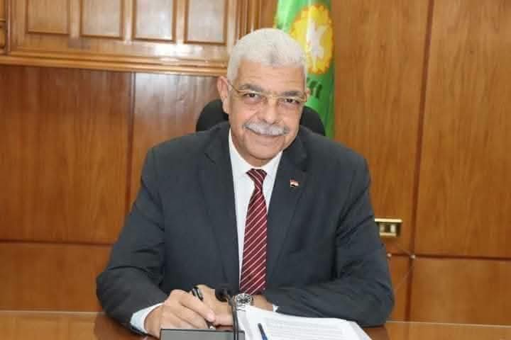 جامعة المنوفية تطلق منظومة مؤسسية للنزاهة العلمية.. ضوابط وتدريب ومتابعة لأخلاقيات البحث والنشر| صور