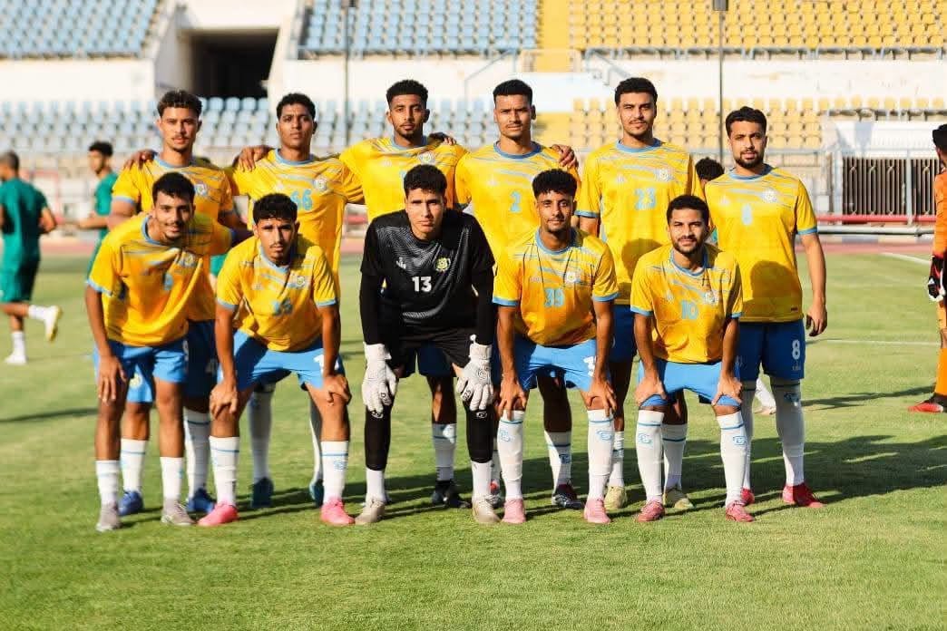 الإسماعيلي.. 30 لاعبًا ينتظمون الليلة في معسكر مغلق استعدادًا لدوري المحترفين
