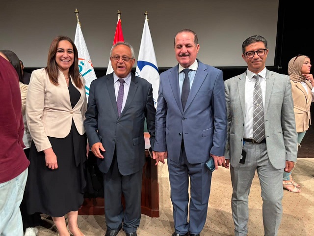 الأمين العام للمجلس الأعلى للثقافة: تمكين الشباب مسئولية مشتركة لبناء المستقبل