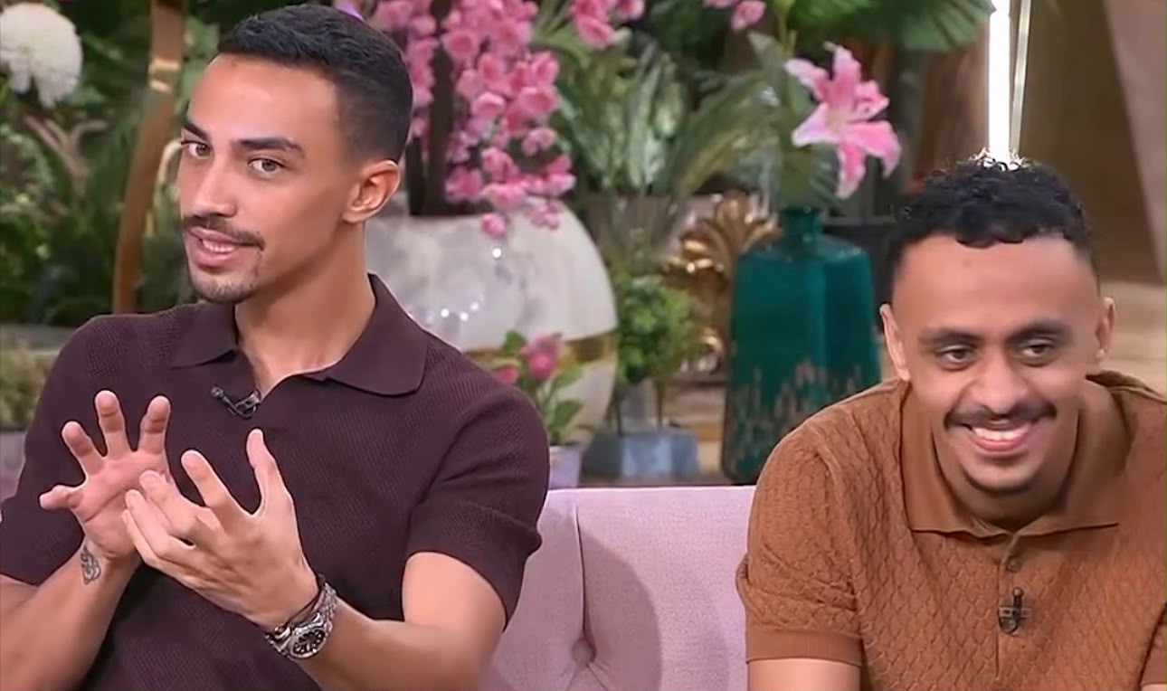 أحمد غزي يكشف كواليس «محمود التاني»