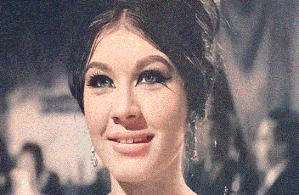 رأي شويكار في النجومية وقرارها بالاعتزال قبل الرحيل