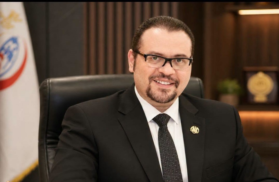 «البيلي» يكلف وكيل «صحة الشرقية» بتكريم المستشفيات المتميزة
