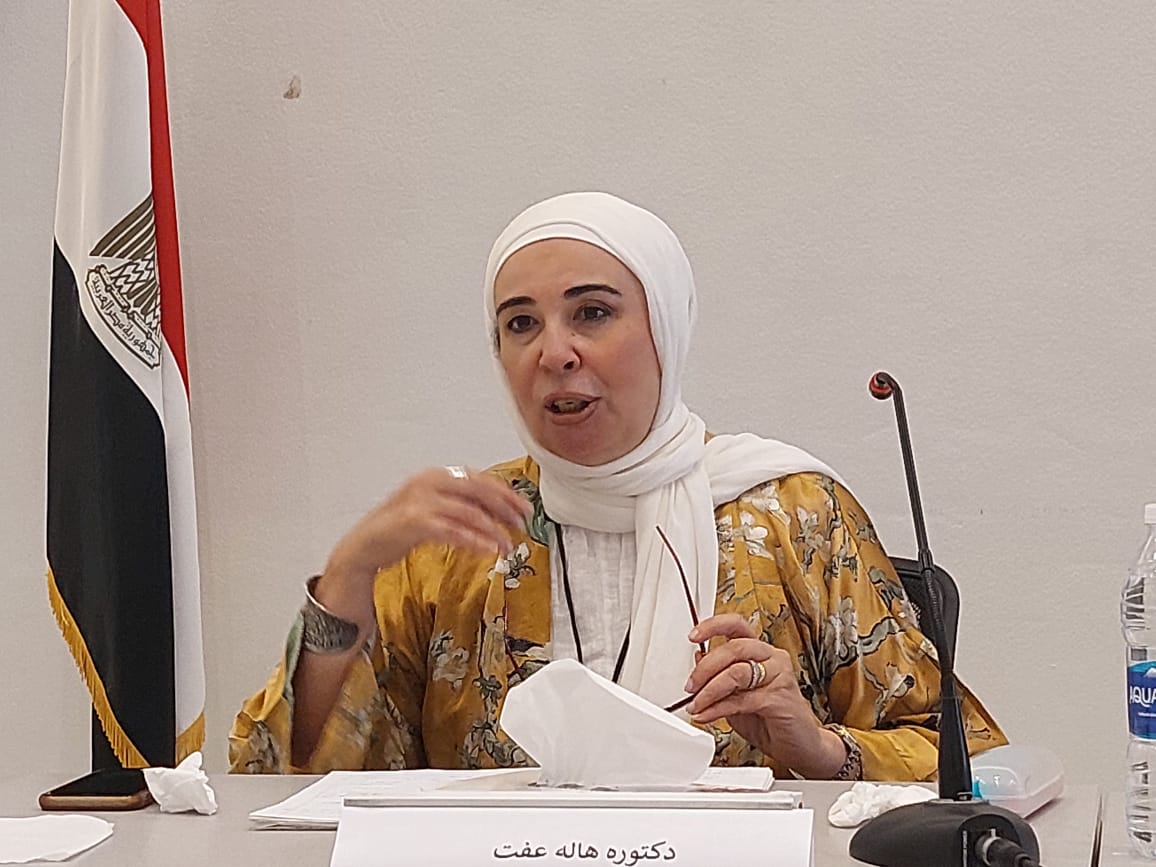«كيف تصبح غنيا؟» فى مناقشات مكتبة مصر العامة بالدقي | صور