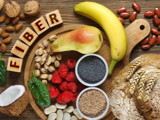 طرق سهلة لزيادة الألياف في النظام الغذائي