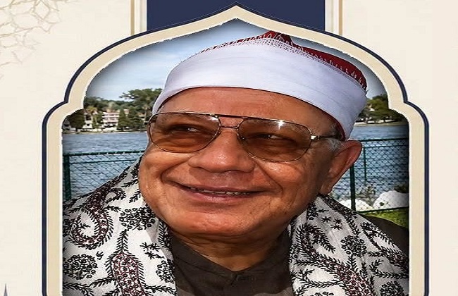في ذكرى وفاته.. تعرف على القارئ الشيخ محمود إسماعيل الشريف.. أحد أعلام التلاوة في مصر والعالم الإسلامي