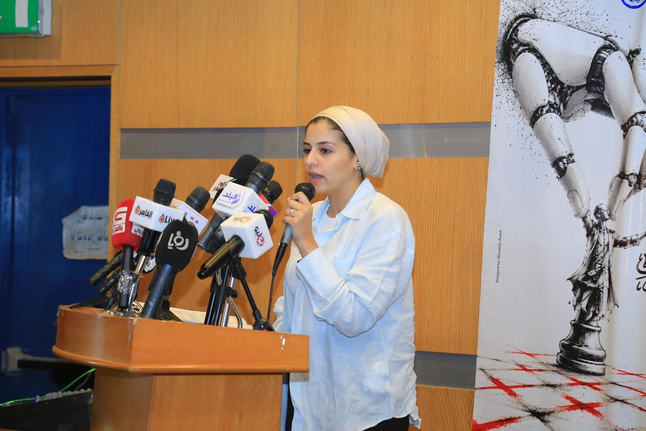 «الثقافي البريطاني» يشارك في مهرجان المسرح التجريبي بعرض «A Night’s Game»