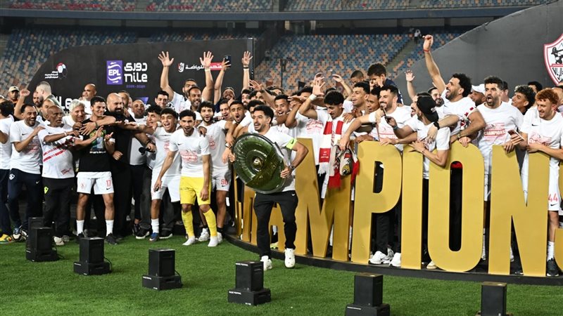 الدوري المصري.. مواعيد مباريات الجولة الأولى ونظام البطولة وقيمة مكافأة البطل