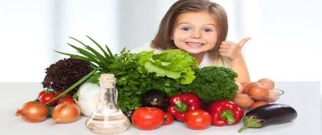 أكلات صحية للأطفال.. كيف تجعلين الطبق المغذي أكثر جاذبية لطفلك؟