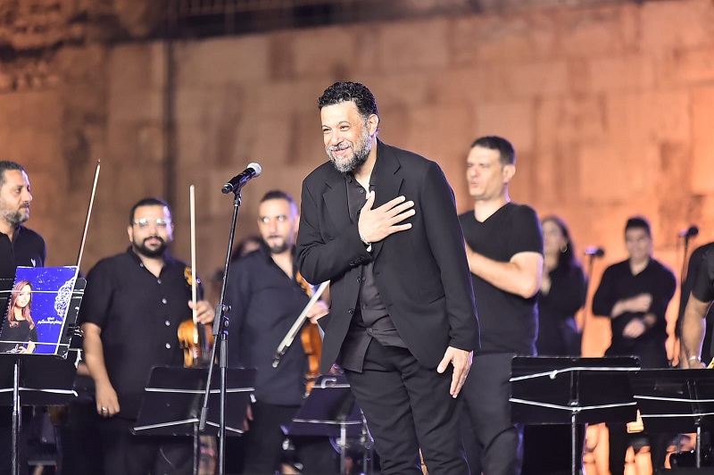 تكريم الراحل هاني شاكر في مهرجان الموسيقى العربية.. محمد الموجي يكشف الفكرة في حوار خاص