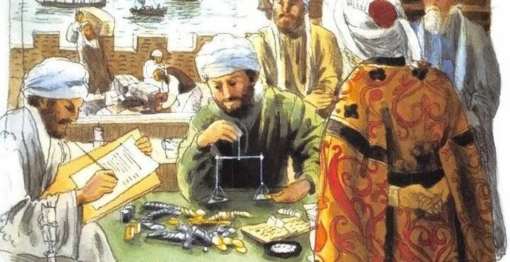 «جسور المعرفة ومعابر العلم».. كيف انتشلت الحضارة الإسلامية أوروبا من العتمة إلى النور؟