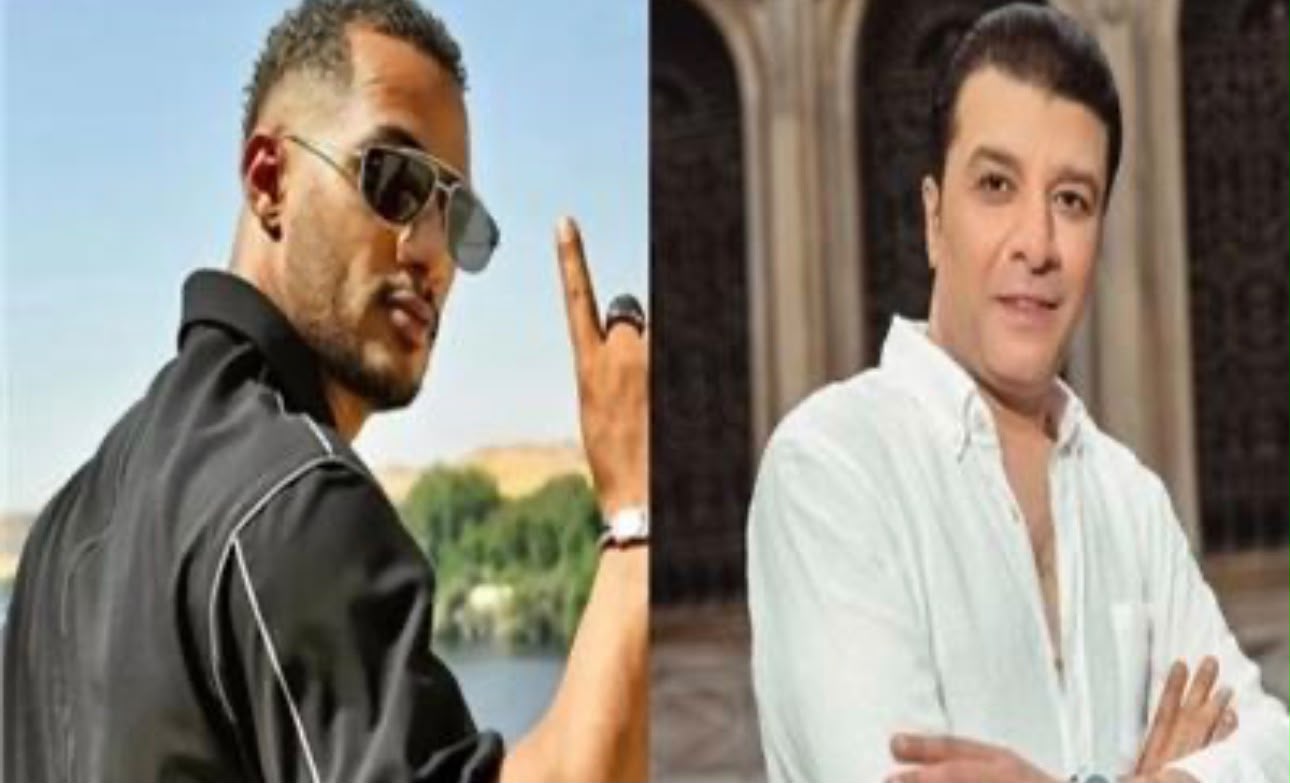 مصطفى كامل يكشف موقفه من محمد رمضان بعد أزمة حفل الساحل الشمالي