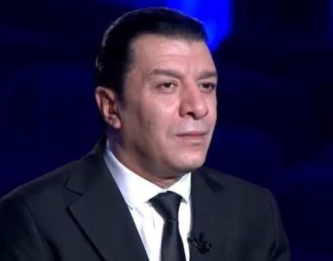 مصطفى كامل يكشف تفاصيل إصابته في الساحل الشمالي ويطمئن جمهوره: «قدر الله وما شاء فعل»
