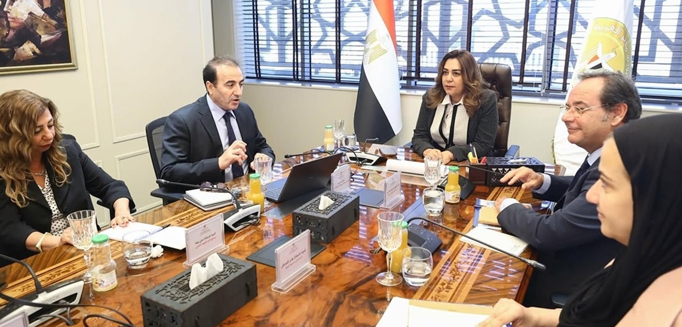 إنشاء الصندوق المصري لحماية الشعاب المرجانية.. تحرك مصري لتعزيز التمويل المستدام وحماية البحر الأحمر