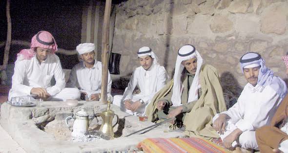 «دبلوماسية العقال وميثاق السلم الاجتماعي».. كيف تعيد «الجاهة» صياغه العدالة العُرفية في سيناء؟