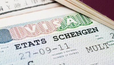 هل تحد تأشيرة شنغن من هجرة الأفارقة إلى أوروبا؟ | أخبار
