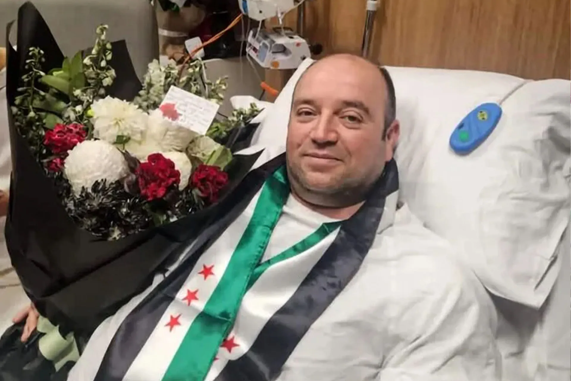 أستراليا تسقط تهمتي الاعتداء والملاحقة عن بطل هجوم بوندي | أخبار