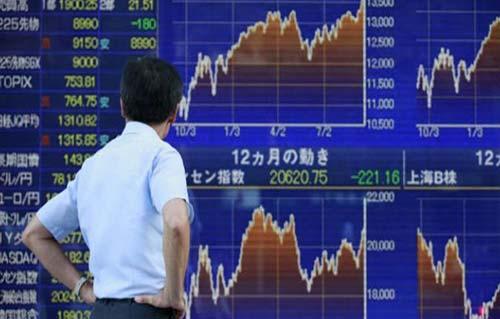 الأسهم الآسيوية ترتفع مع ترقب بيانات الصين وتراجع رهانات رفع الفائدة الأمريكية