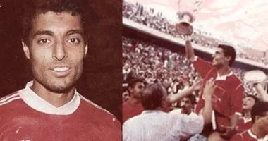 فى مثل هذا اليوم.. الأهلي يتوج بكأس مصر 1993بريمونتادا قوية أمام المحلة