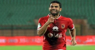 زى النهاردة.. الأهلي يتوج بكأس مصر للمرة الـ36 على حساب المصري بهدف الجوكر