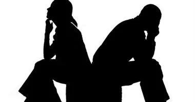 طلقها غيابيًا بعد 17 عامًا.. سيدة تطالب مطلقها بمليوني جنيه وتلاحقه بنفقة المتعة